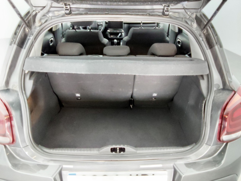 CITROEN C3 1.2 PURETECH 83CH S&S MAX - ref: 71736 - Photo 10