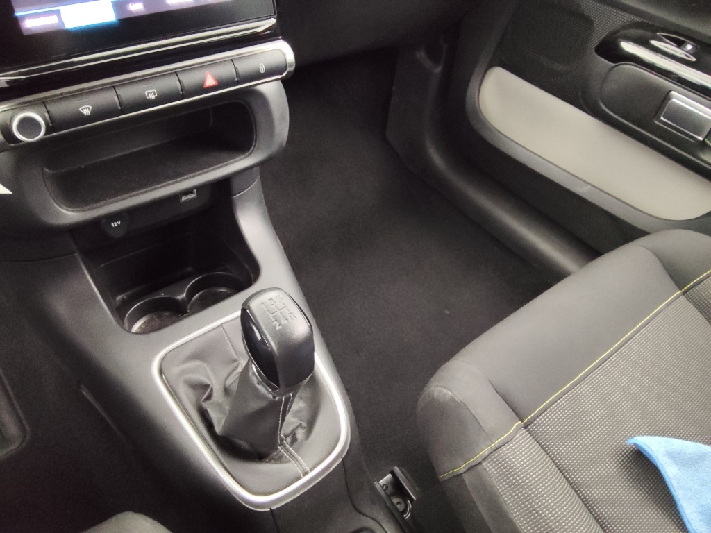 CITROEN C3 1.2 PURETECH 83CH S&S MAX - ref: 71736 - Photo 13