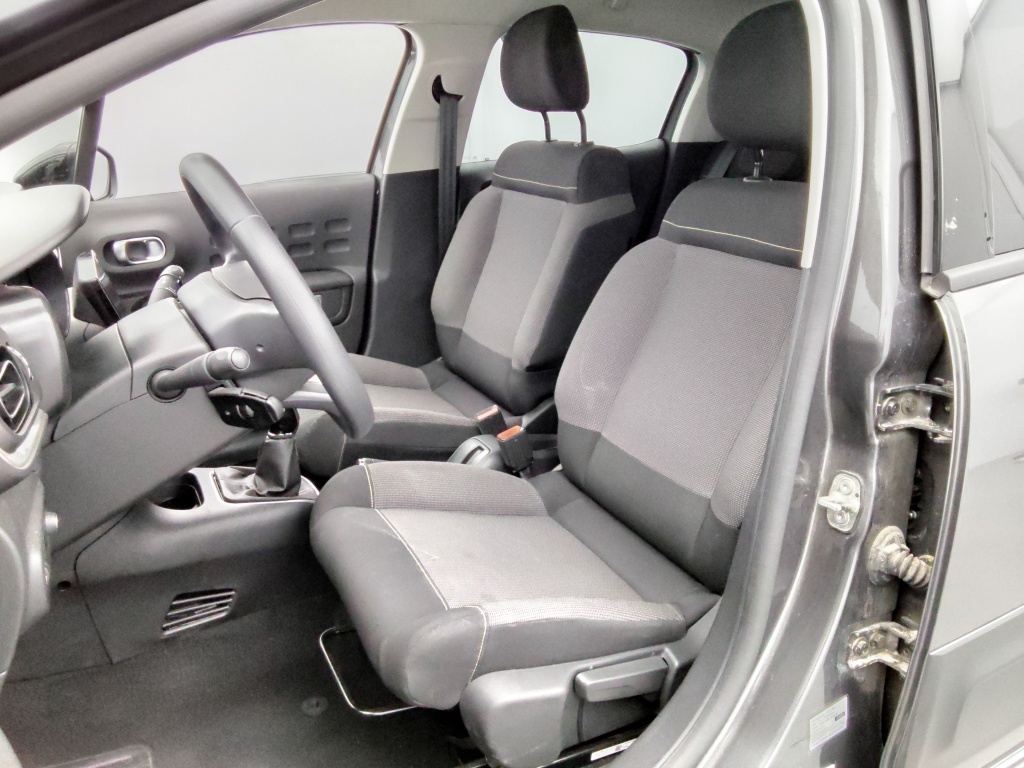 CITROEN C3 1.2 PURETECH 83CH S&S MAX - ref: 71736 - Photo 14