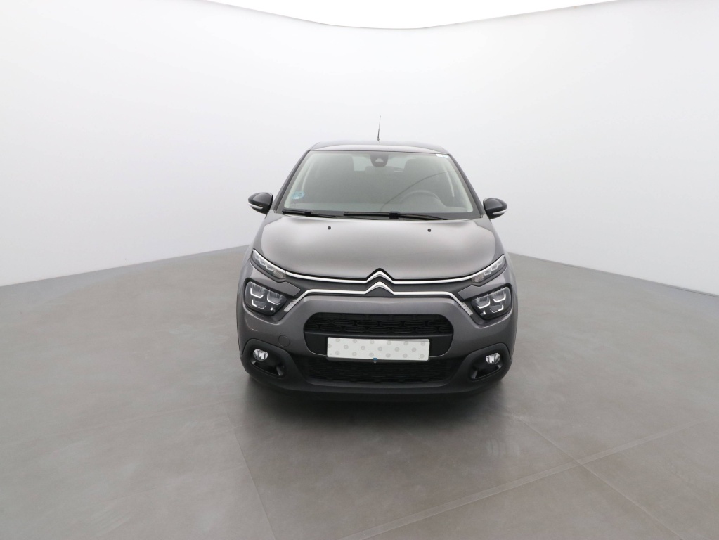 CITROEN C3 1.2 PURETECH 83CH S&S MAX - ref: 71736 - Photo 5