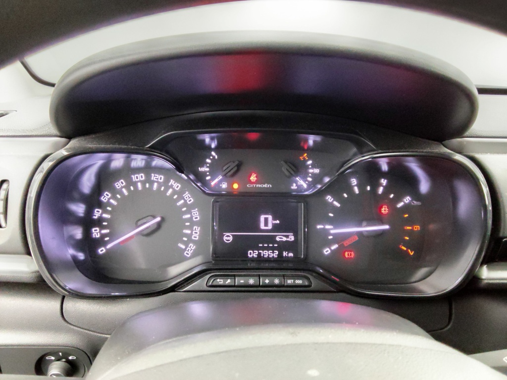 CITROEN C3 1.2 PURETECH 83CH S&S MAX - ref: 71736 - Photo 9