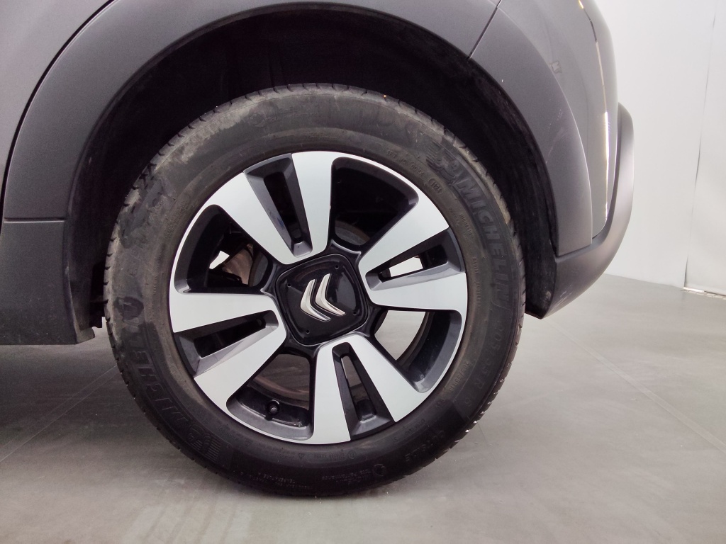 CITROEN C3 1.2 PURETECH 83CH S&S MAX - ref: 71746 - Photo 12