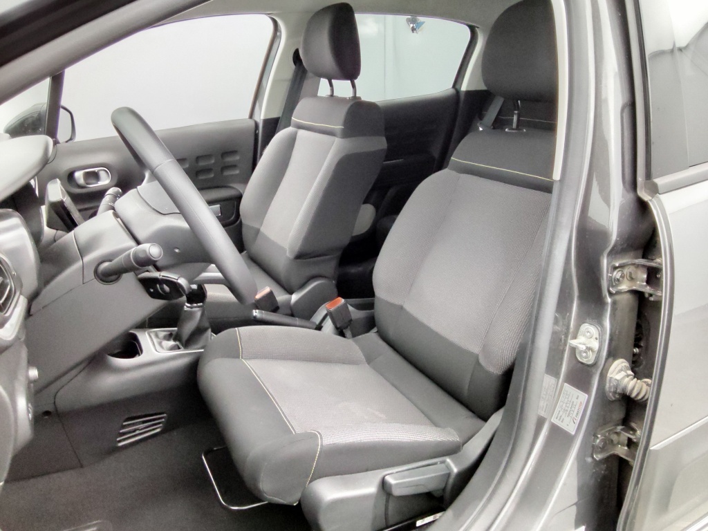 CITROEN C3 1.2 PURETECH 83CH S&S MAX - ref: 71746 - Photo 15