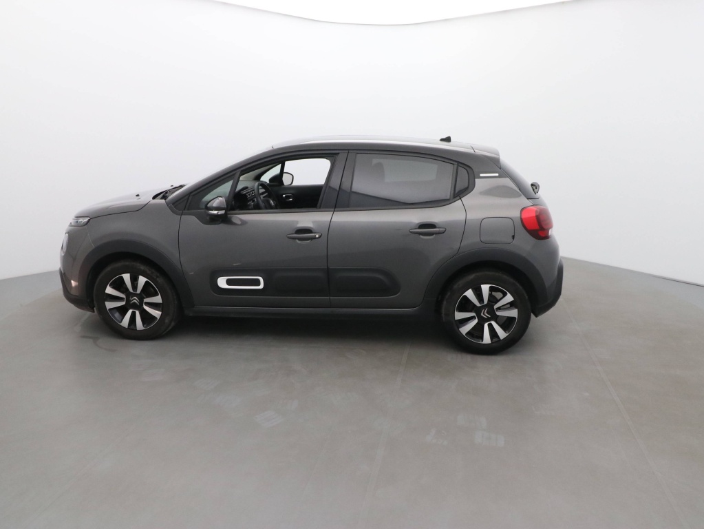 CITROEN C3 1.2 PURETECH 83CH S&S MAX - ref: 71746 - Photo 2