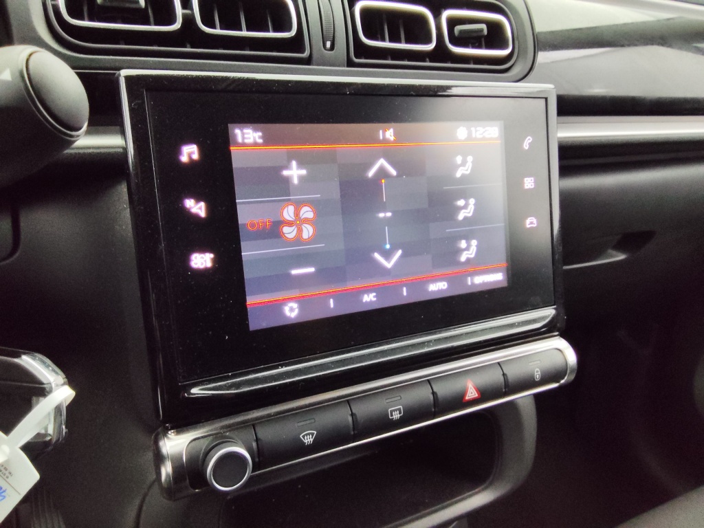 CITROEN C3 1.2 PURETECH 83CH S&S MAX - ref: 71746 - Photo 7