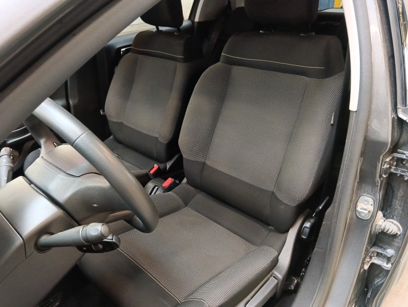 CITROEN C3 1.2 PURETECH 83CH S&S MAX - ref: 71751 - Photo 3