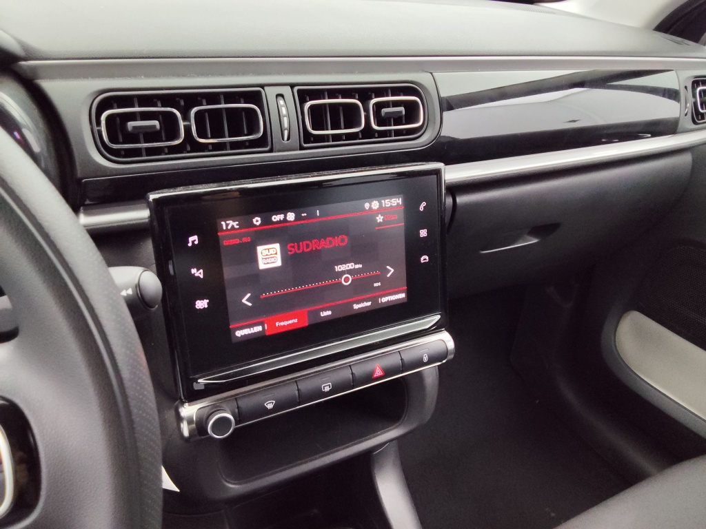 CITROEN C3 1.2 PURETECH 83CH S&S MAX - ref: 71755 - Photo 12