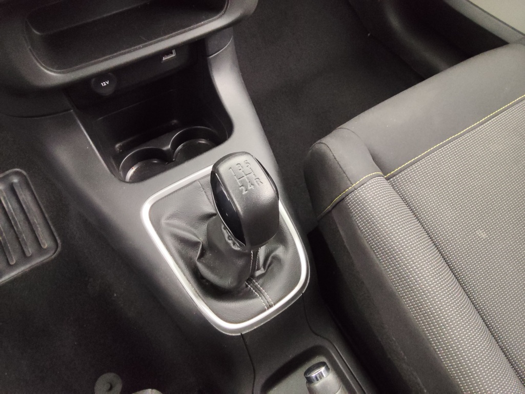 CITROEN C3 1.2 PURETECH 83CH S&S MAX - ref: 71755 - Photo 13