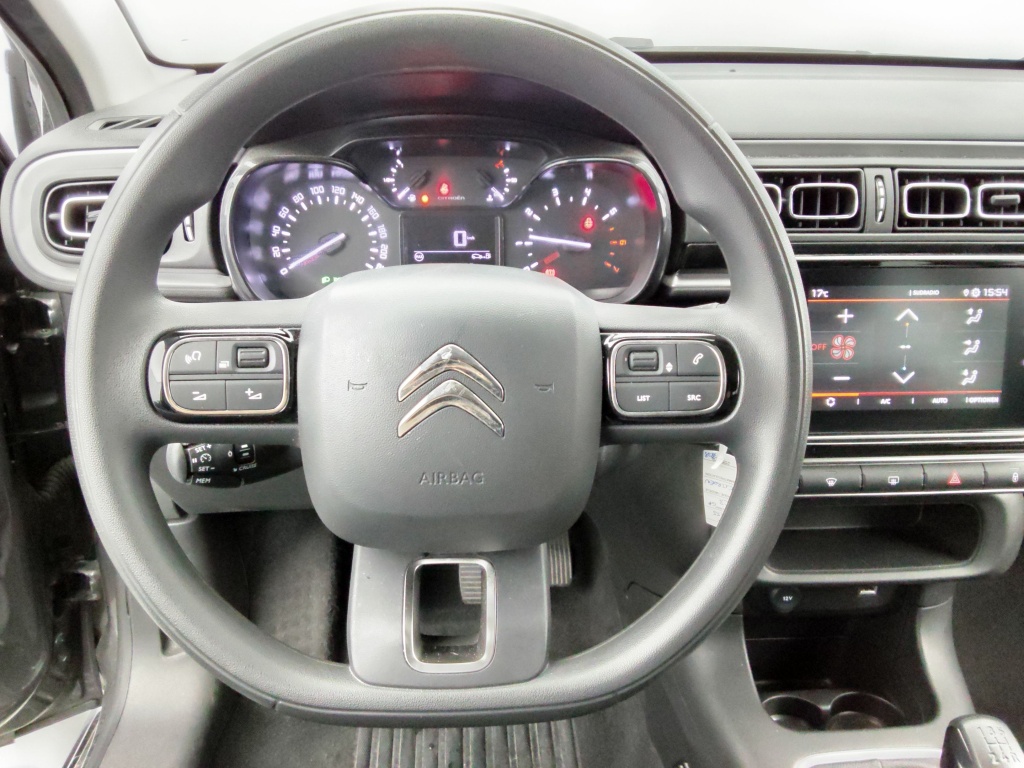 CITROEN C3 1.2 PURETECH 83CH S&S MAX - ref: 71755 - Photo 16