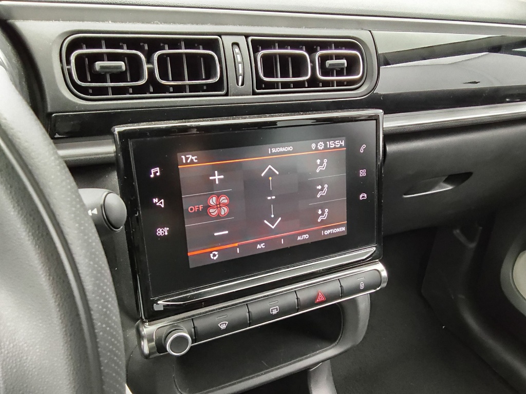 CITROEN C3 1.2 PURETECH 83CH S&S MAX - ref: 71755 - Photo 7