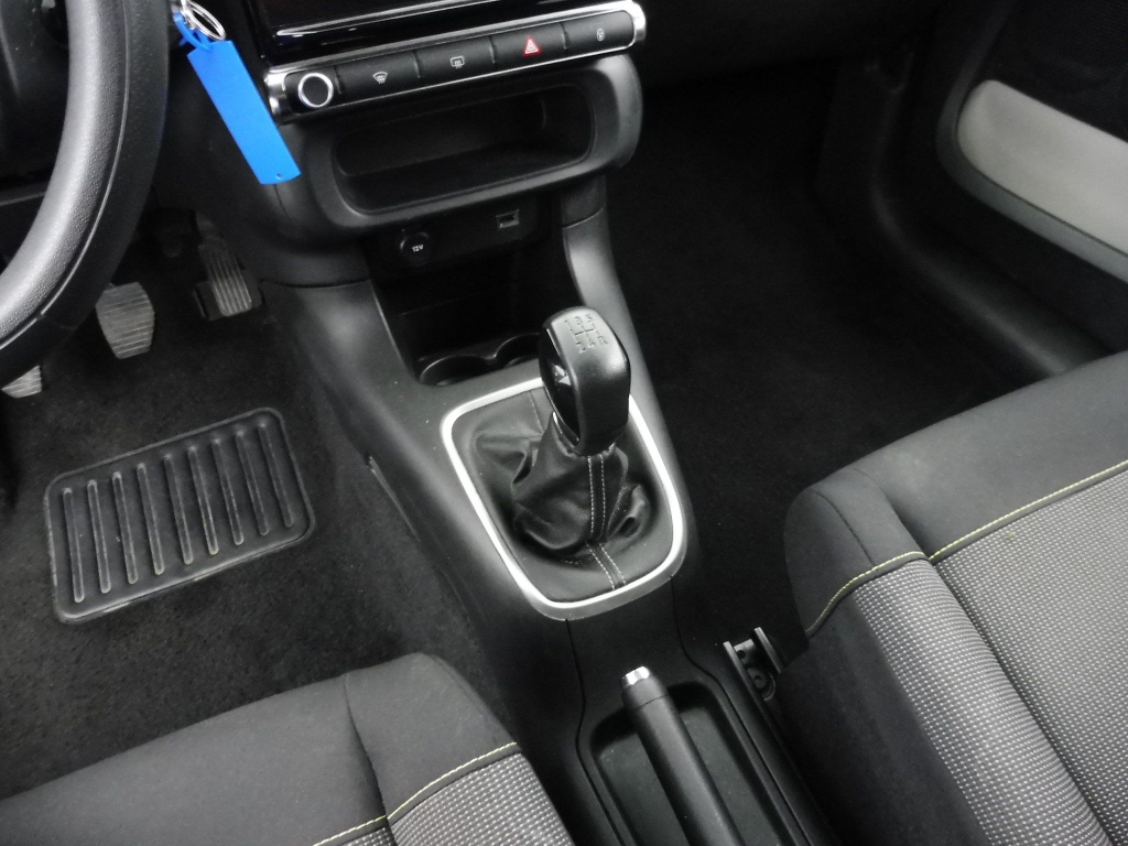 CITROEN C3 1.2 PURETECH 83CH S&S MAX - ref: 71759 - Photo 12