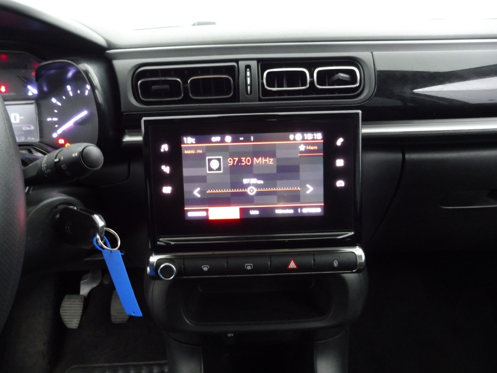 CITROEN C3 1.2 PURETECH 83CH S&S MAX - ref: 71759 - Photo 6