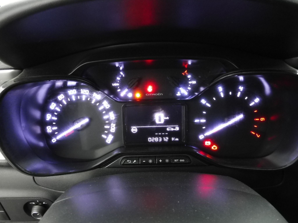 CITROEN C3 1.2 PURETECH 83CH S&S MAX - ref: 71759 - Photo 8