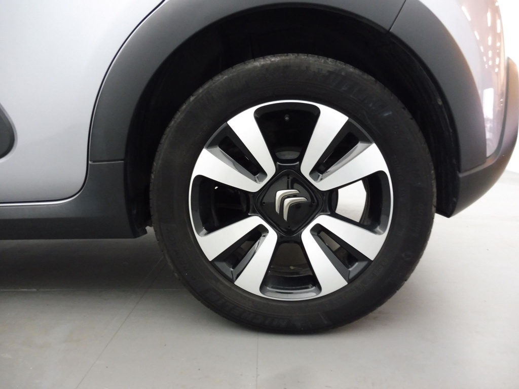 CITROEN C3 1.2 PURETECH 83CH S&S MAX - ref: 71760 - Photo 11