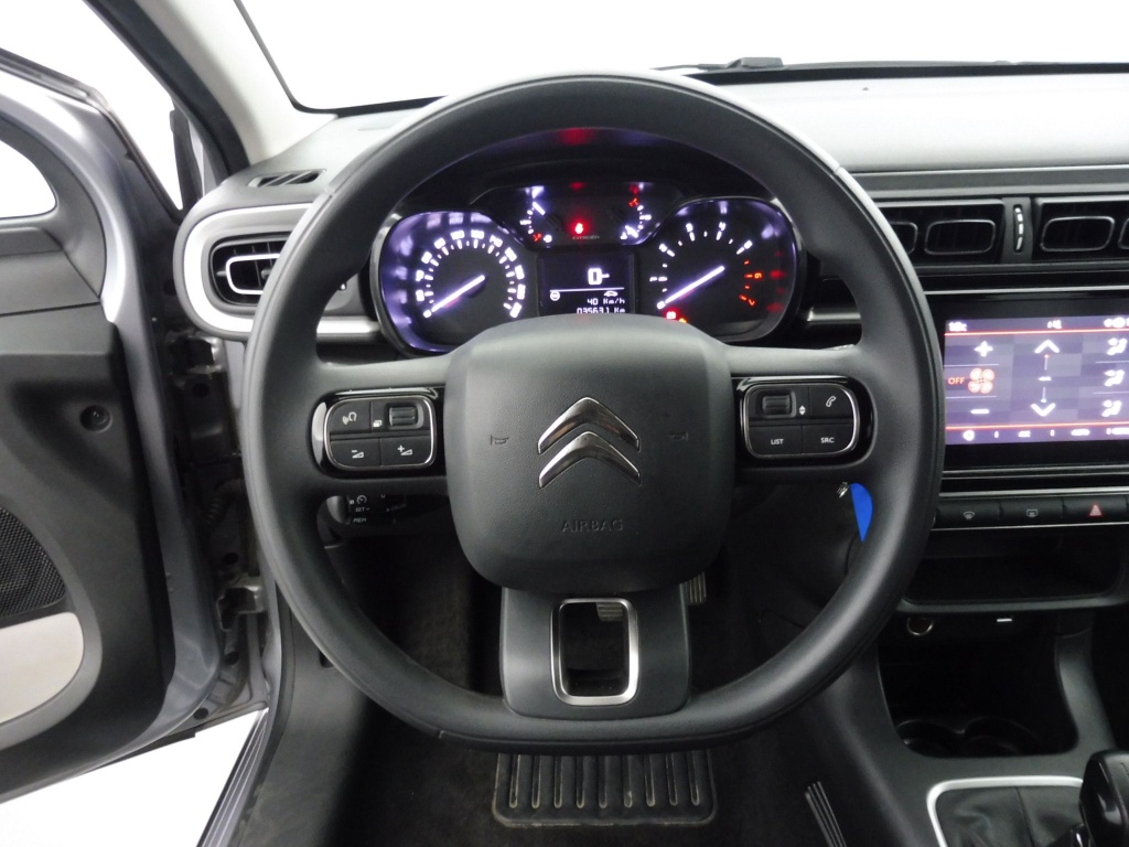 CITROEN C3 1.2 PURETECH 83CH S&S MAX - ref: 71760 - Photo 16