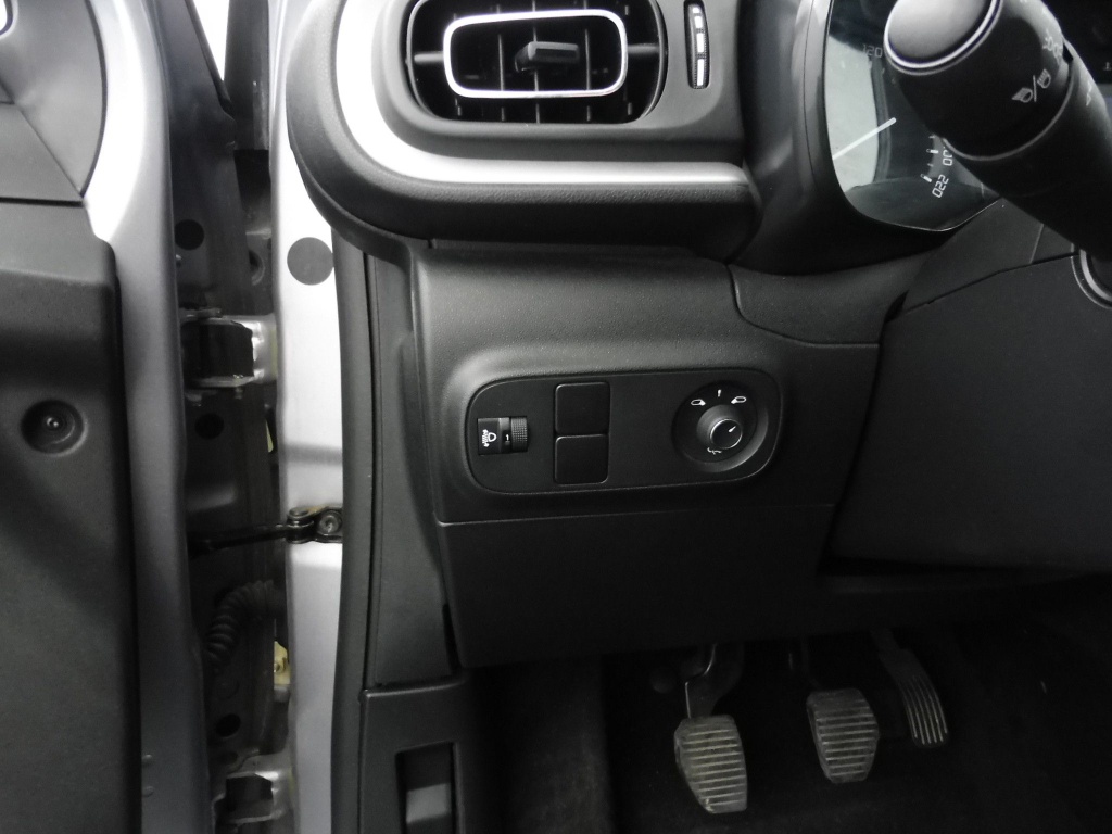 CITROEN C3 1.2 PURETECH 83CH S&S MAX - ref: 71760 - Photo 7