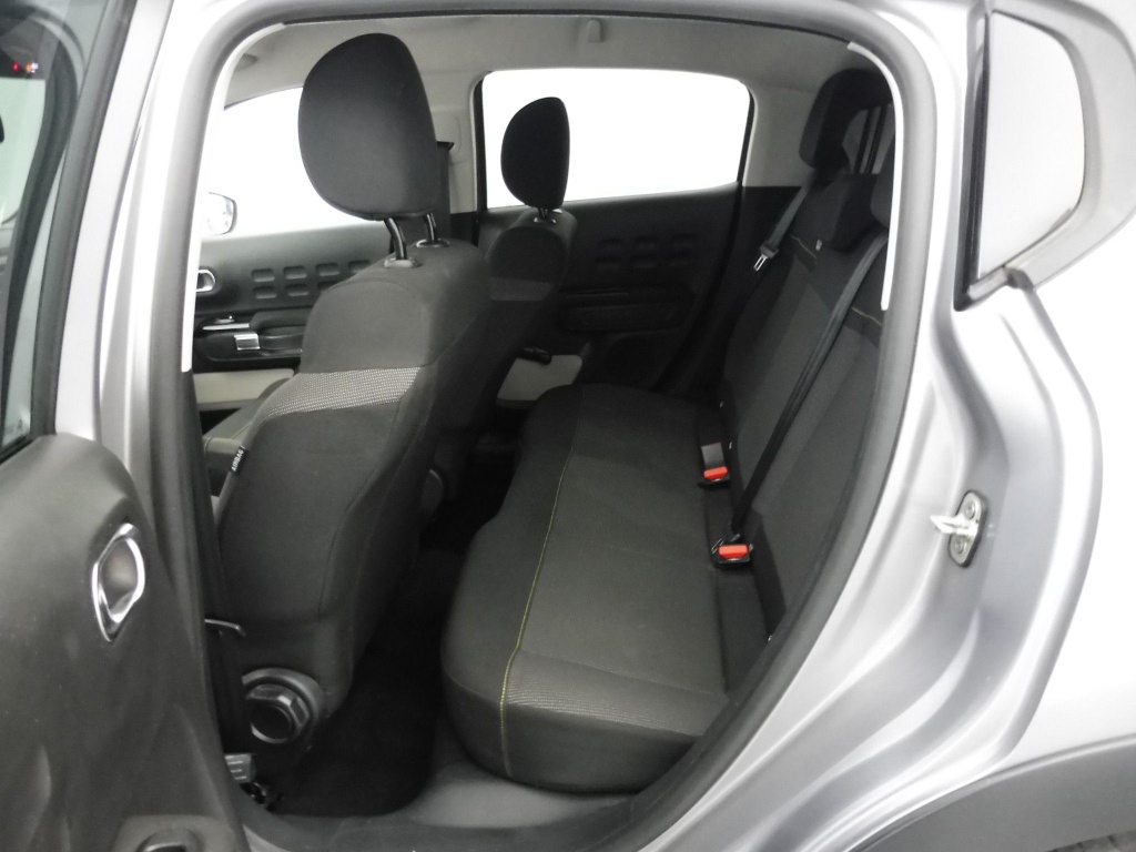 CITROEN C3 1.2 PURETECH 83CH S&S MAX - ref: 71760 - Photo 9