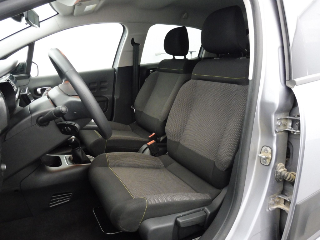 CITROEN C3 1.2 PURETECH 83CH S&S MAX - ref: 71762 - Photo 14