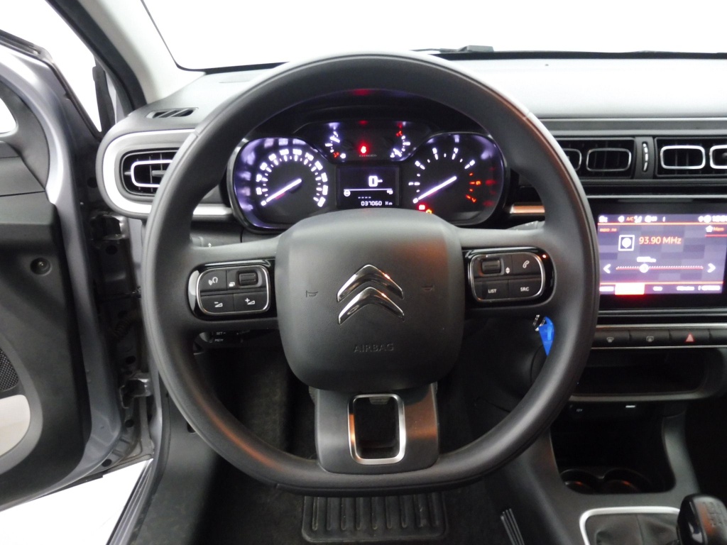 CITROEN C3 1.2 PURETECH 83CH S&S MAX - ref: 71762 - Photo 16