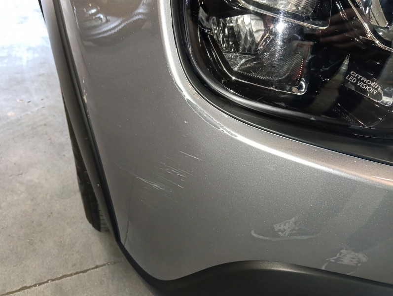 CITROEN C3 1.2 PURETECH 83CH S&S MAX - ref: 71767 - Photo 5