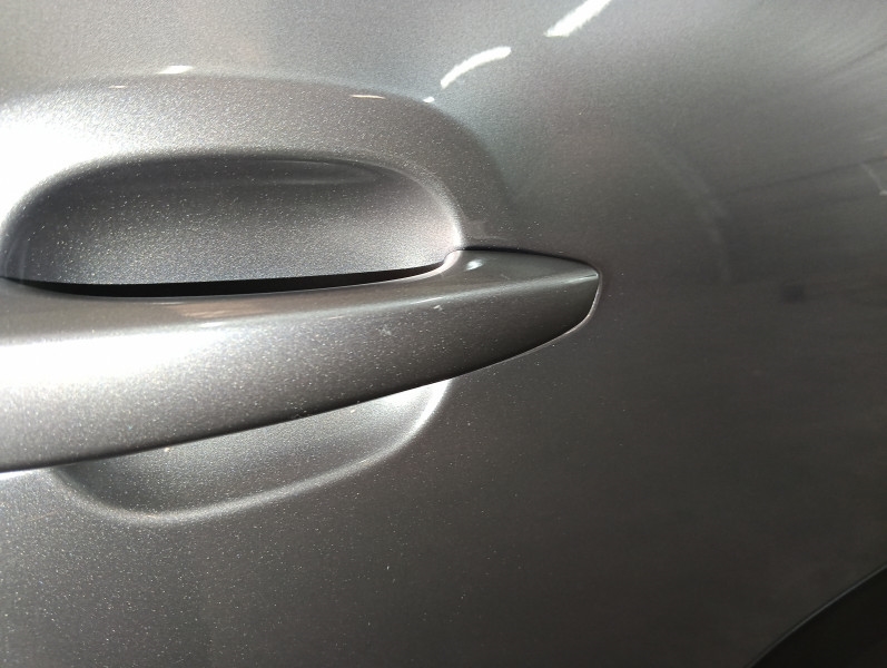 CITROEN C3 1.2 PURETECH 83CH S&S MAX - ref: 71771 - Photo 19