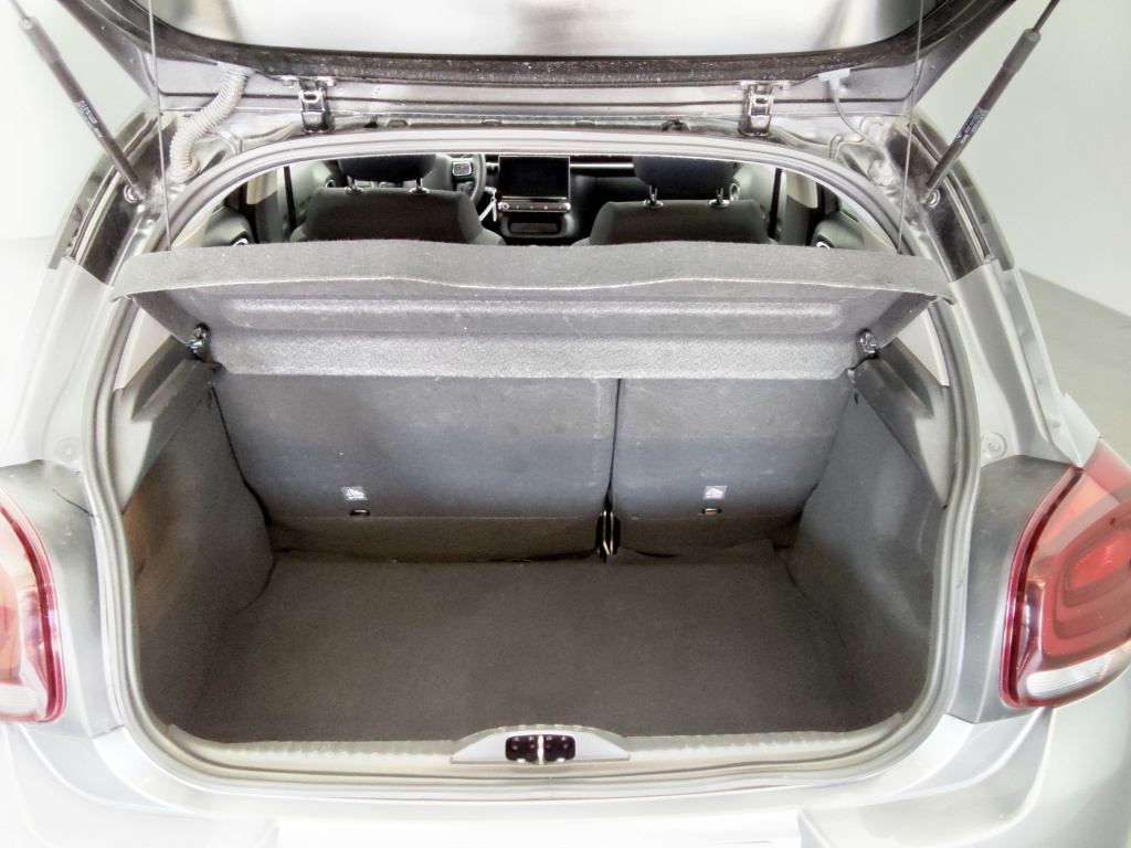 CITROEN C3 1.2 PURETECH 83CH S&S MAX - ref: 71773 - Photo 10