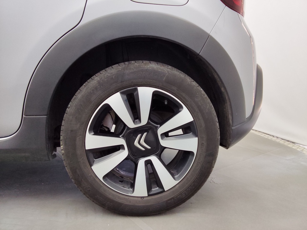 CITROEN C3 1.2 PURETECH 83CH S&S MAX - ref: 71773 - Photo 11