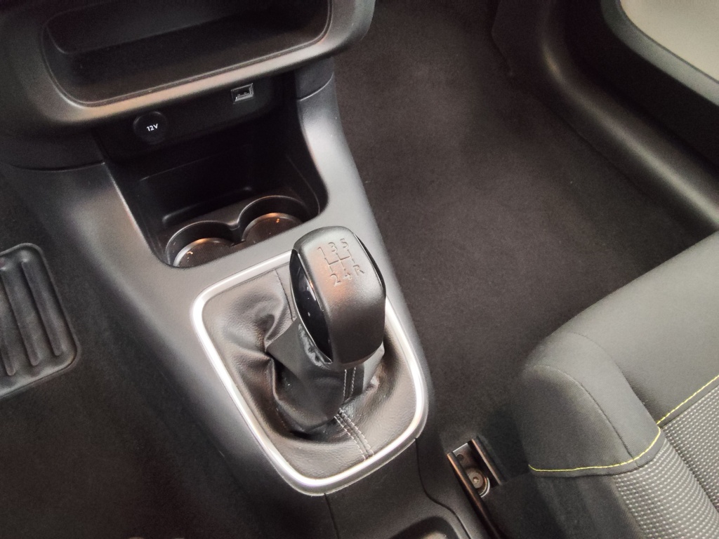 CITROEN C3 1.2 PURETECH 83CH S&S MAX - ref: 71773 - Photo 13