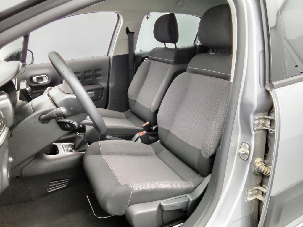 CITROEN C3 1.2 PURETECH 83CH S&S MAX - ref: 71773 - Photo 14