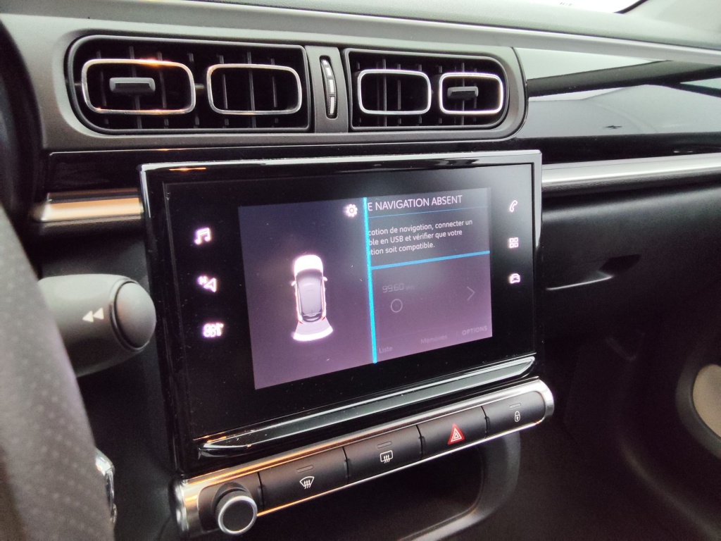 CITROEN C3 1.2 PURETECH 83CH S&S MAX - ref: 71773 - Photo 6