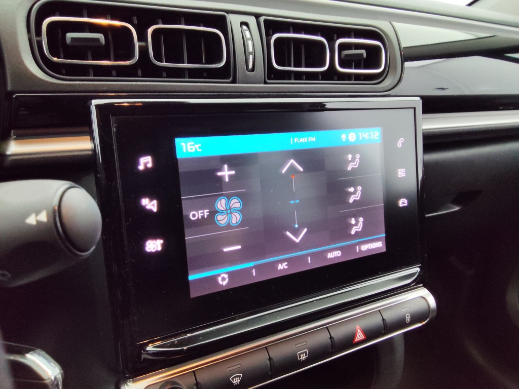 CITROEN C3 1.2 PURETECH 83CH S&S MAX - ref: 71773 - Photo 7