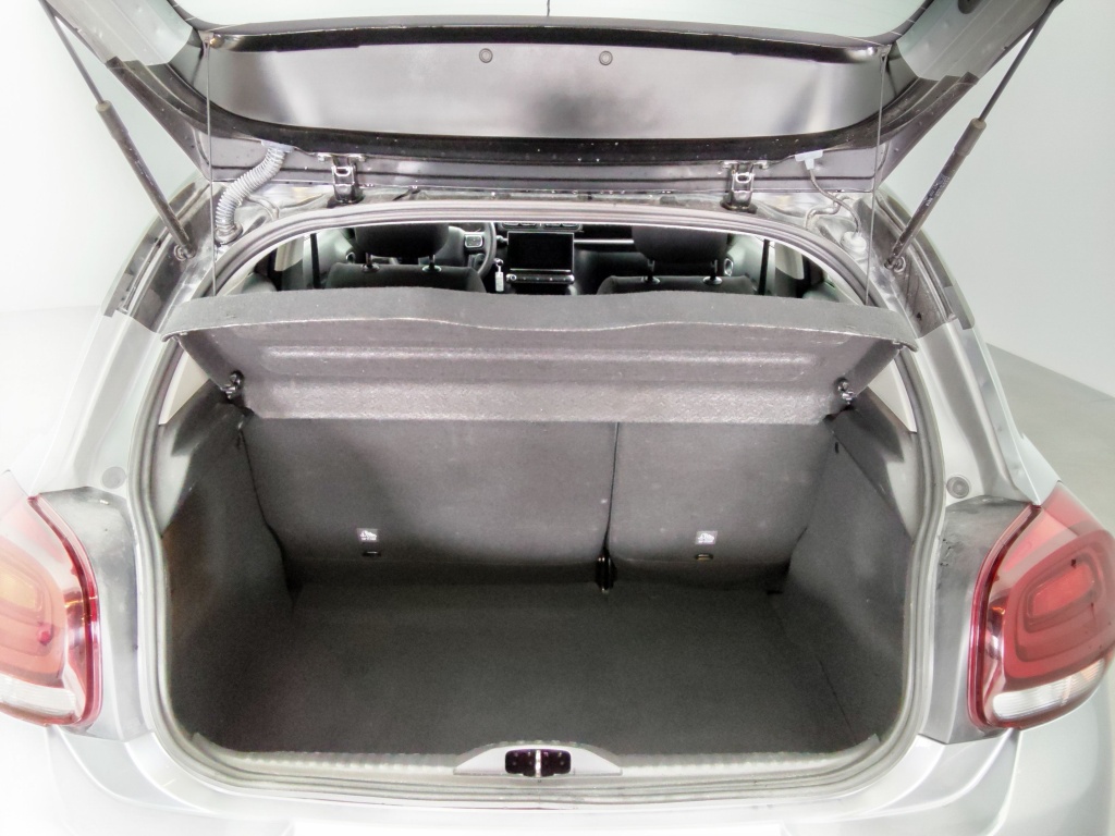 CITROEN C3 1.2 PURETECH 83CH S&S MAX - ref: 71776 - Photo 10