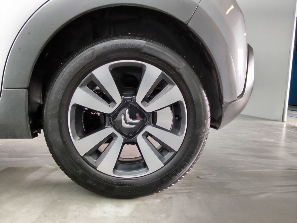 CITROEN C3 1.2 PURETECH 83CH S&S MAX - ref: 71777 - Photo 11