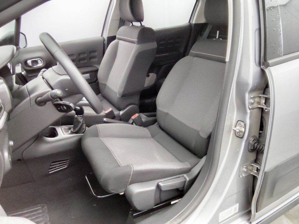 CITROEN C3 1.2 PURETECH 83CH S&S MAX - ref: 71777 - Photo 14