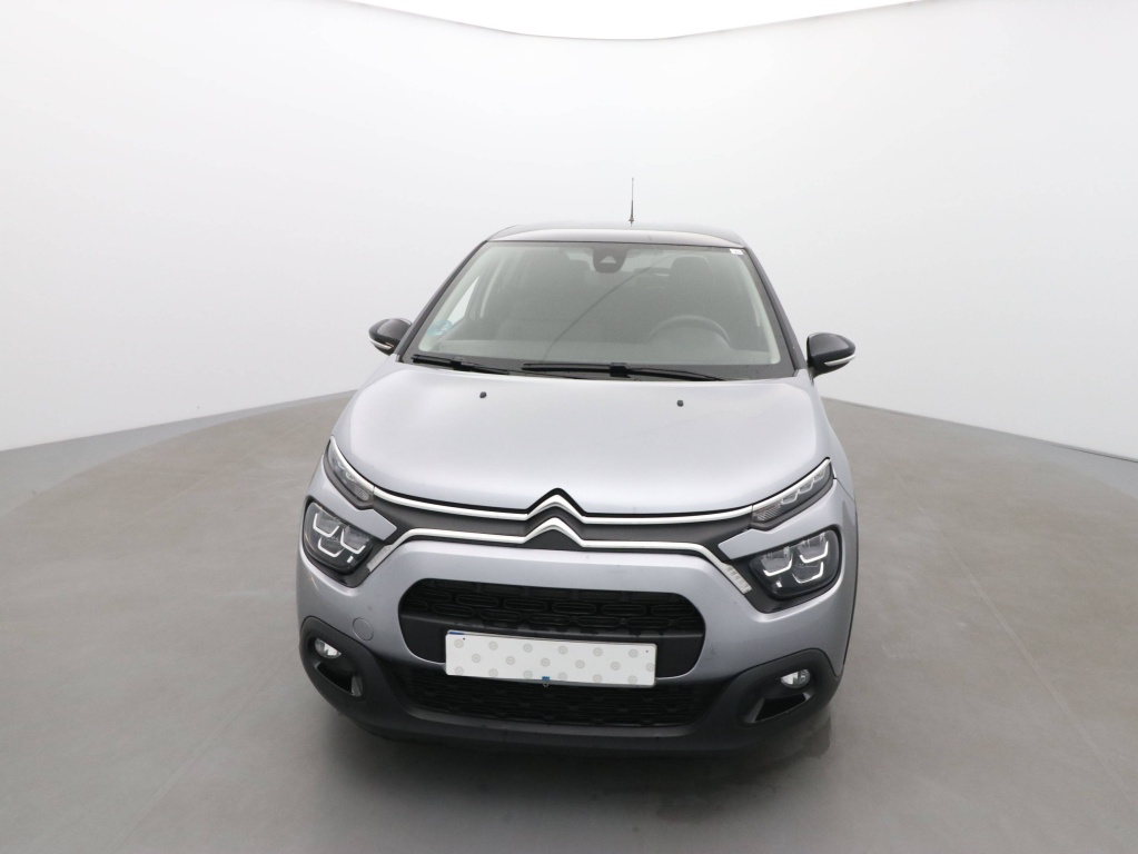 CITROEN C3 1.2 PURETECH 83CH S&S MAX - ref: 71777 - Photo 5