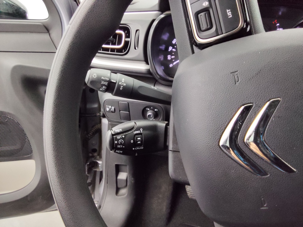 CITROEN C3 1.2 PURETECH 83CH S&S MAX - ref: 71781 - Photo 10