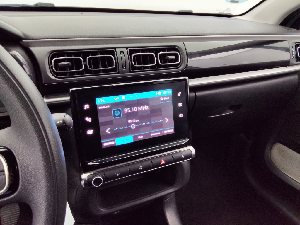 CITROEN C3 1.2 PURETECH 83CH S&S MAX - ref: 71781 - Photo 13