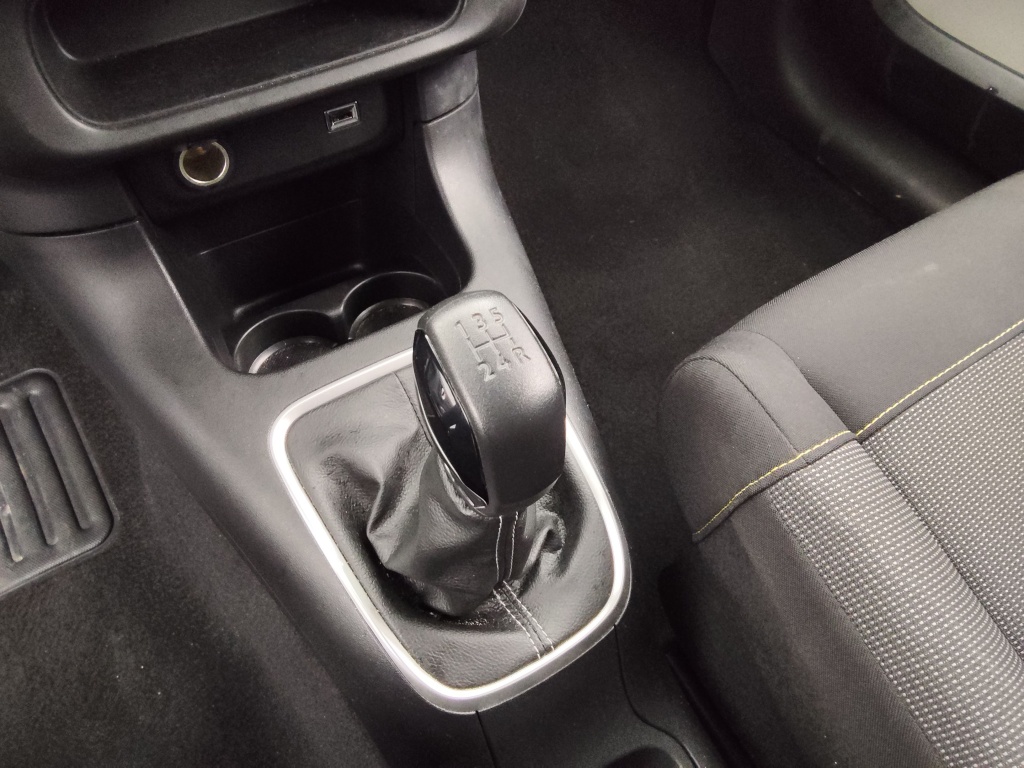 CITROEN C3 1.2 PURETECH 83CH S&S MAX - ref: 71781 - Photo 14