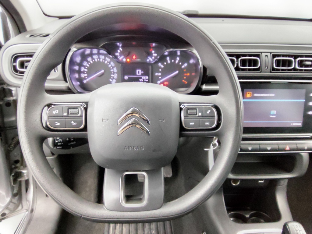 CITROEN C3 1.2 PURETECH 83CH S&S MAX - ref: 71781 - Photo 17