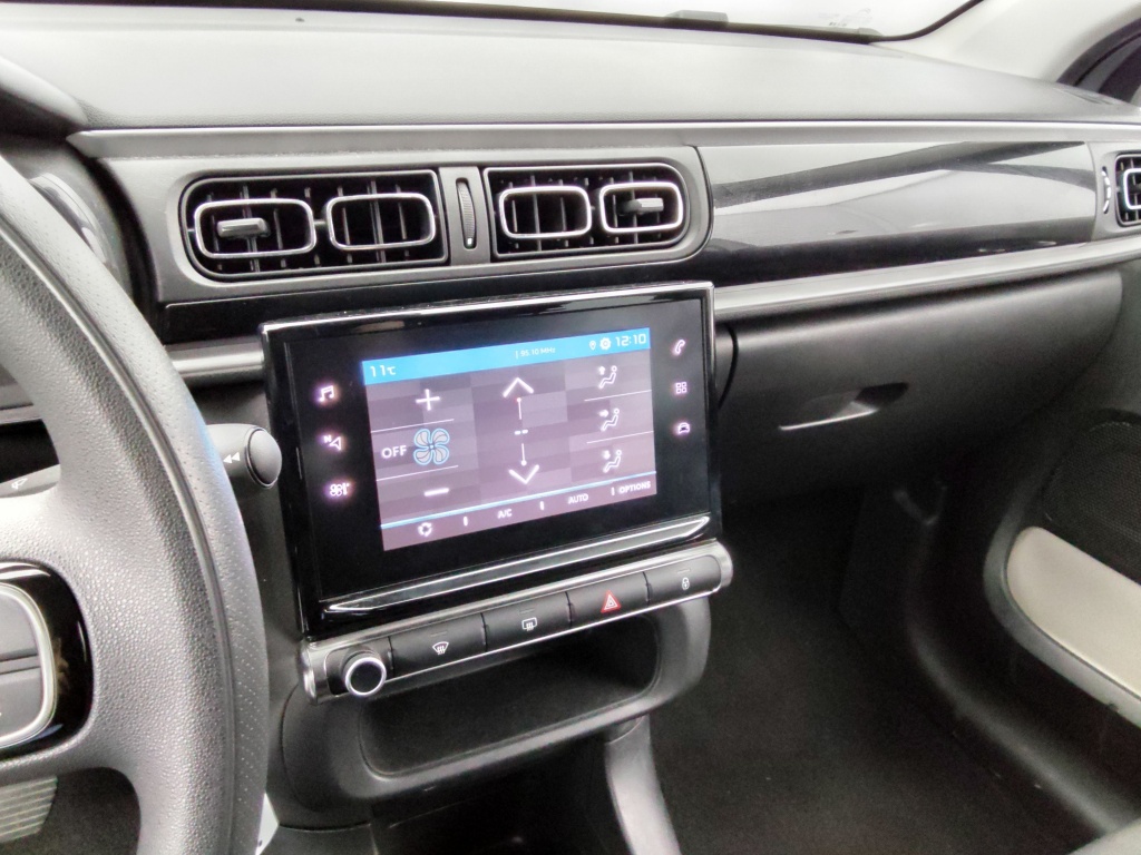 CITROEN C3 1.2 PURETECH 83CH S&S MAX - ref: 71781 - Photo 7