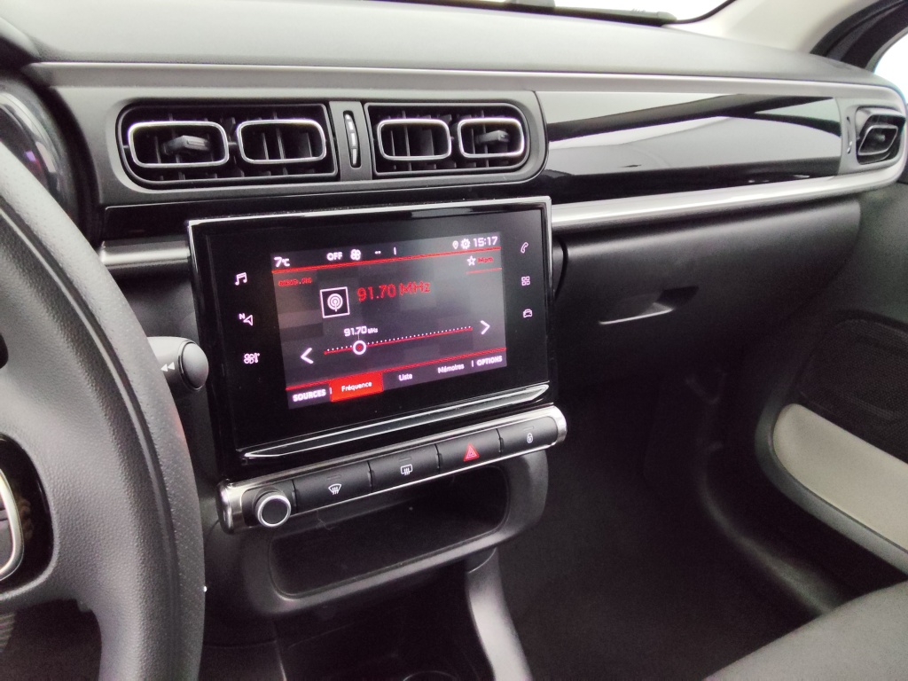 CITROEN C3 1.2 PURETECH 83CH S&S MAX - ref: 71784 - Photo 13