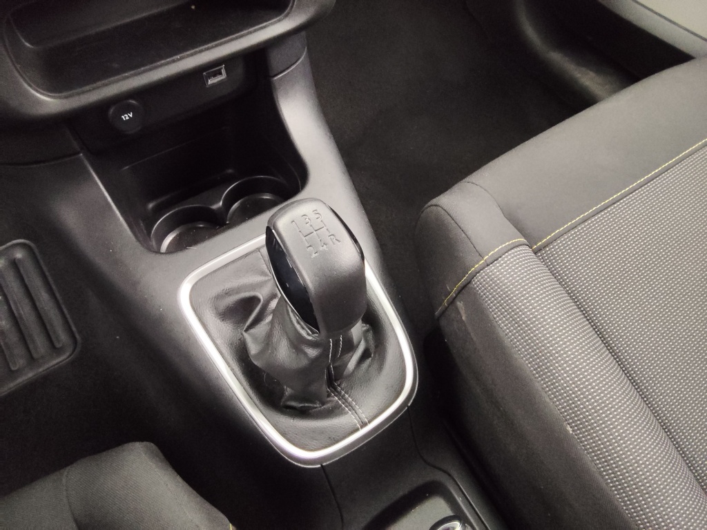 CITROEN C3 1.2 PURETECH 83CH S&S MAX - ref: 71784 - Photo 14