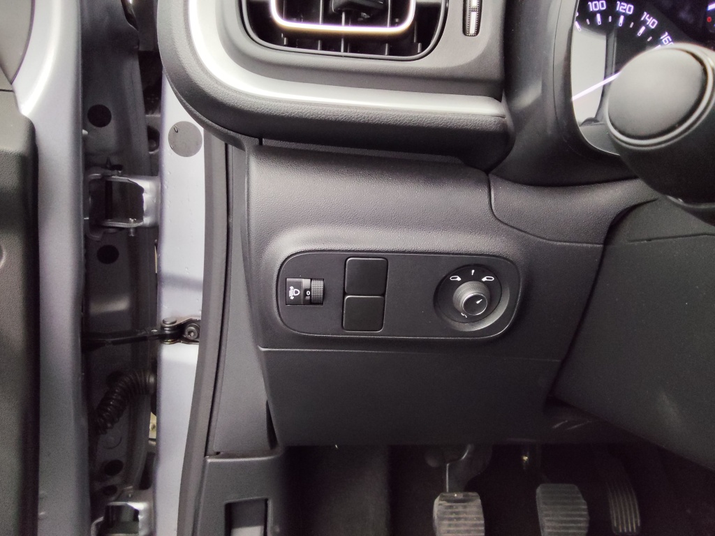 CITROEN C3 1.2 PURETECH 83CH S&S MAX - ref: 71784 - Photo 8