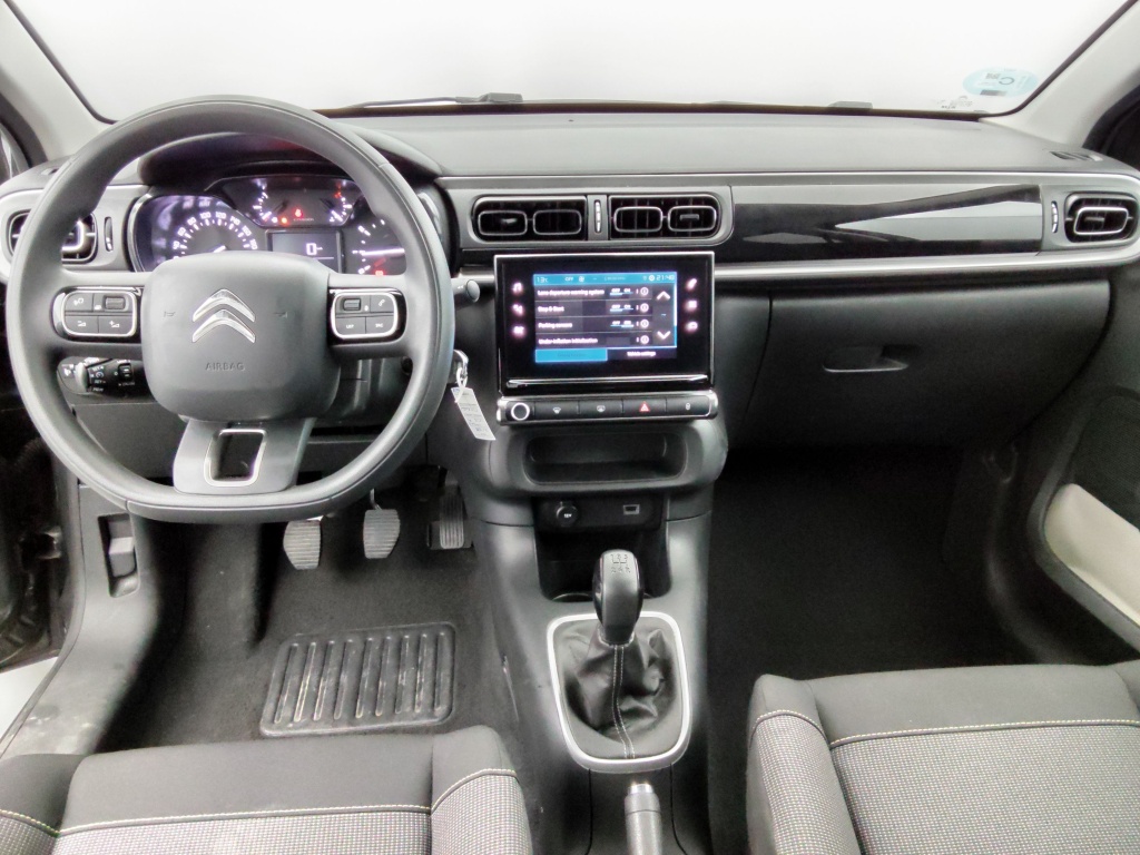 CITROEN C3 1.2 PURETECH 83CH S&S MAX - ref: 71788 - Photo 15