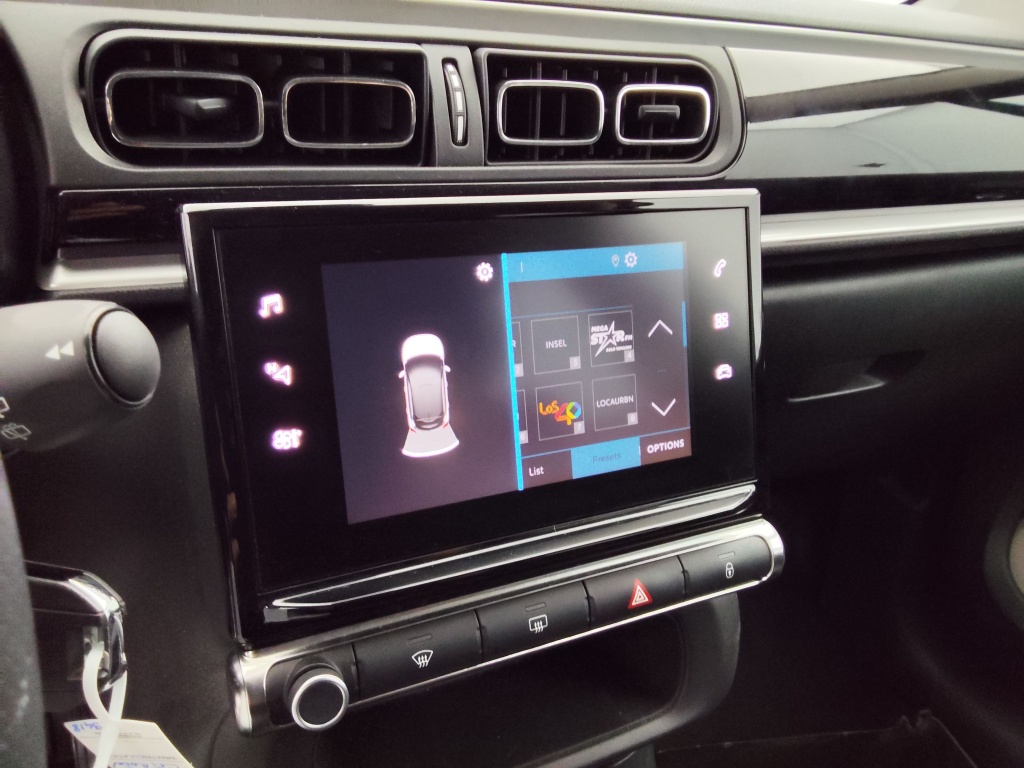 CITROEN C3 1.2 PURETECH 83CH S&S MAX - ref: 71788 - Photo 6