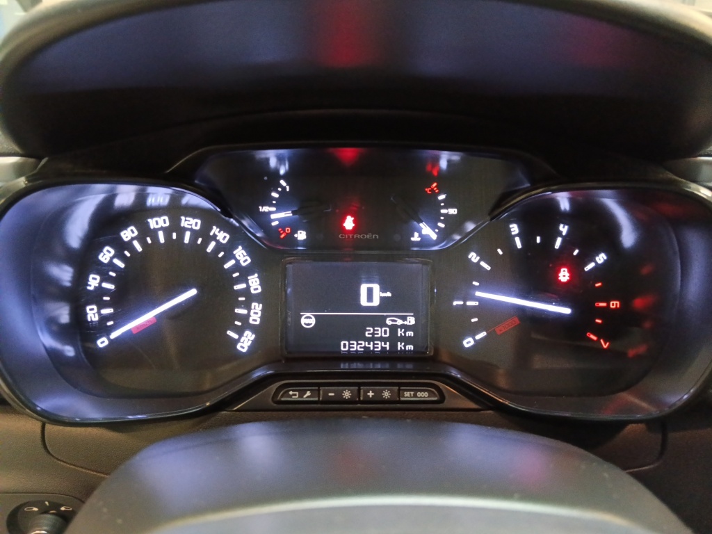 CITROEN C3 1.2 PURETECH 83CH S&S MAX - ref: 71790 - Photo 14