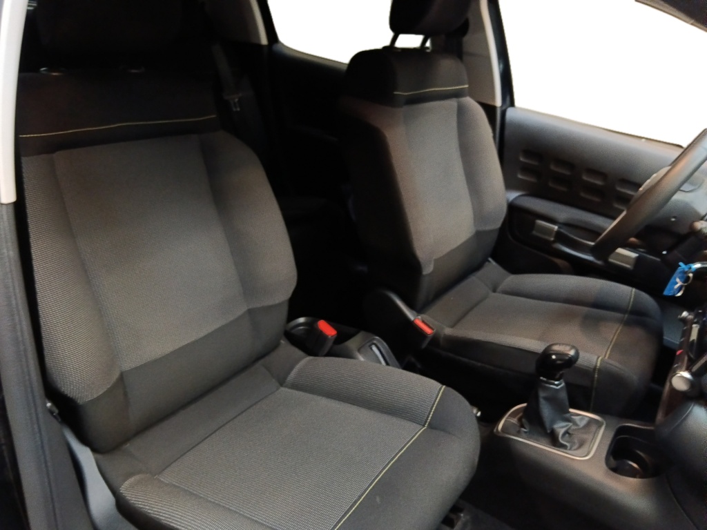 CITROEN C3 1.2 PURETECH 83CH S&S MAX - ref: 71790 - Photo 17