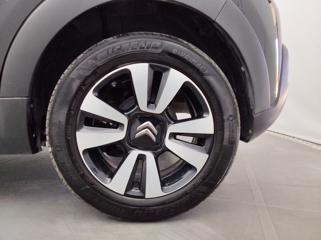 CITROEN C3 1.2 PURETECH 83CH S&S MAX - ref: 71791 - Photo 11