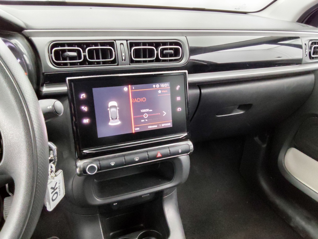 CITROEN C3 1.2 PURETECH 83CH S&S MAX - ref: 71791 - Photo 6