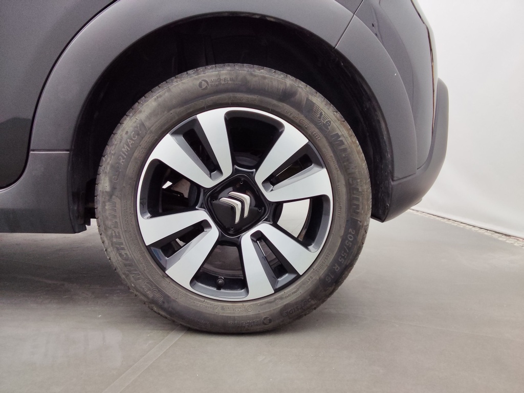 CITROEN C3 1.2 PURETECH 83CH S&S MAX - ref: 71797 - Photo 11